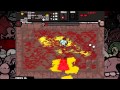 Binding Isaac Let's Play (Episode