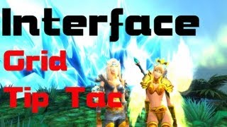 WoW MoP [Interface] [Grid, TipTac] [Update2]