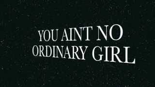 No Ordinary Girl Lyrics - Kalin And Myles