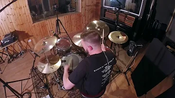 Foo Fighters - Everlong (Drum Cover)