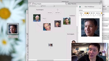 Turning Reading Notes into a Tinderbox Map (Part 2)