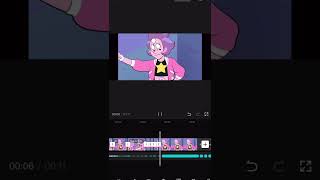 Japanese Stutter | Steven Universe Rainbow Quartz 2.0