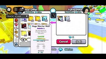 BEST PS99 TRADE SCAM SCRIPT 2025 SCRIPT IN DESCRIPTION AND COMMENTS