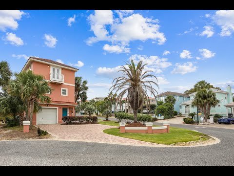 110 Terra Cotta Way, Destin, FL home video tour