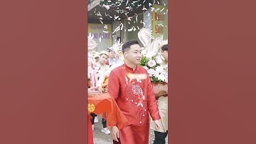 Nạp tài - phong tục cưới hỏi làng quê việt#cover #music #rap