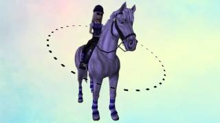 SVP ll 3D circle effect