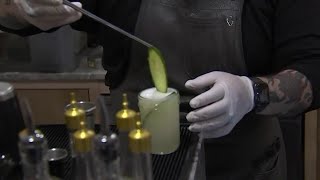 Shuttered NYC Bars Try to Stay in Business by Delivering Mixed Drinks NBC New York