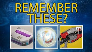 43 Things Only Destiny Veterans Know