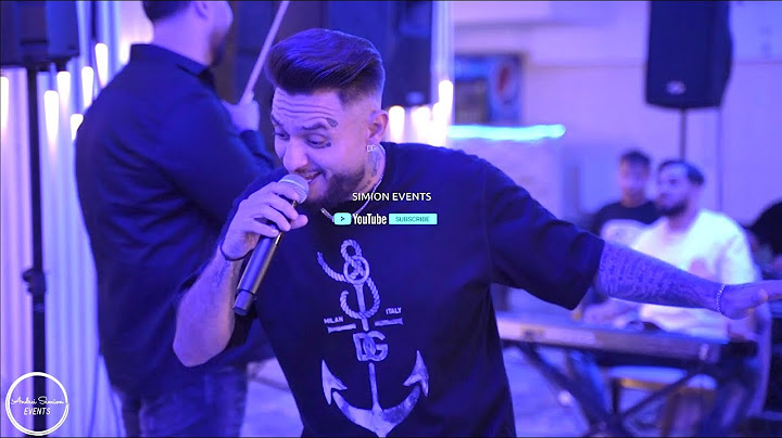 NIKOLAS PRYM ❌ VINA MEA ❌ LIVE  (COVER RUBY)// 2024 MAJORAT FLORIN ARMEANU