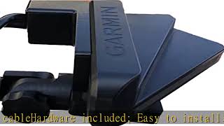 RITE-HITE Livescope Cable Saver for Garmin LVS32 ONLY Panoptix Livescope Transducer