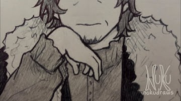 Deruth and og Cale - Trash of the Count