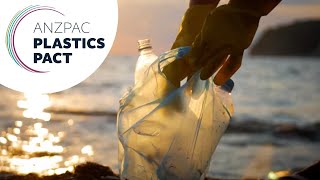 ANZPAC Plastics Pact