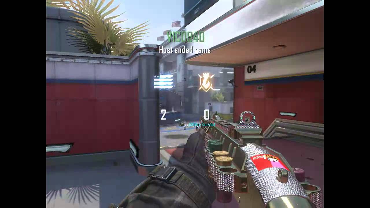 Fritzify - Best custom game 2 piece?