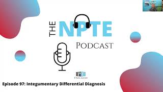 NPTE Practice Question | 097 Integumentary Differential Diagnosis System Lupus Erythematosus