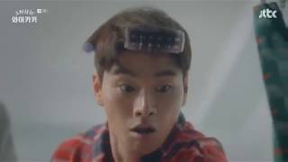 [SUB INDO] Eulachacha Waikiki   Eps 01