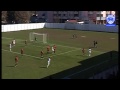 FC Shkupi - KF Napredoku 2:0 (21.03.2015) Highlights