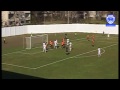FC Shkupi - KF Napredoku 2:0 (21.03.2015) Highlights