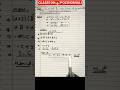 !CLASS10th!🔥!POLYNOMIAL💫 !VERY IMPORTANTQUESTION!-05 #shorts #shortvideo #youtubeshorts #shortsfeed