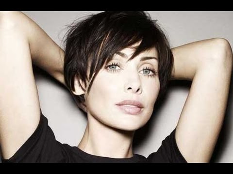 Natalie Imbruglia Haircut