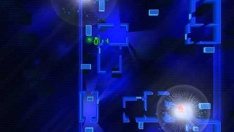 [C.SE] Frozen Synapse Online Match #029: Yurlyn (green) vs cakebot (red) - Extermination