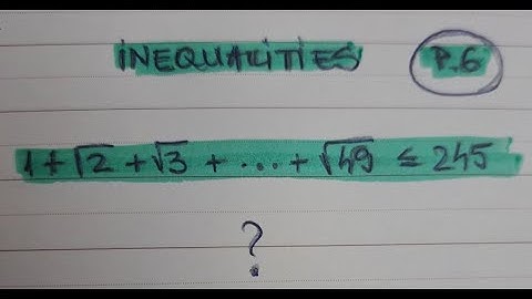 algebra problem /the problem solved for the math olympiad /methods of solving inequalities