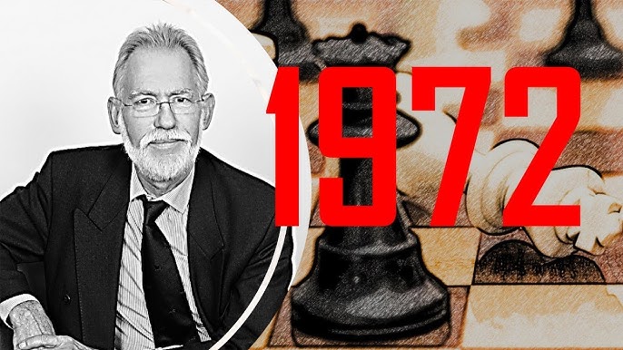 Uma partida INCRÍVEL entre 2 MAGOS do xadrez! Mikhail Tal encara outro  feiticeiro 