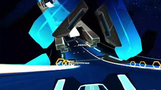 Void Racer Extreme Multiplayer Ion Accelerator 08-27-23