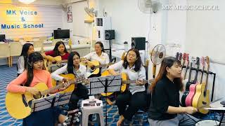 Download Lagu Guitar Class Practice Memories ( Take Me To Your Heart ) MP3