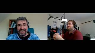 Adapting to life in lockdown | UON's John Sinclair on NLive