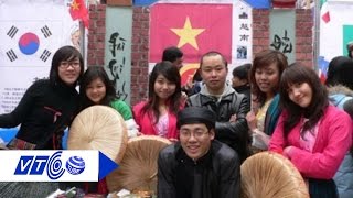 Du học sinh trăn trở ở lại hay về nước | VTC