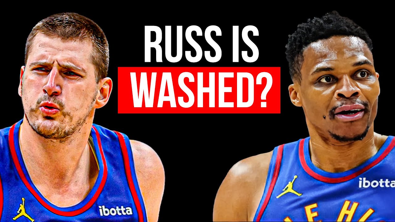 Nikola Jokic Just EXPOSED ESPN Once Again...