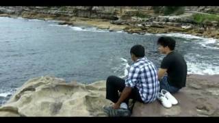 Beaching 20100107