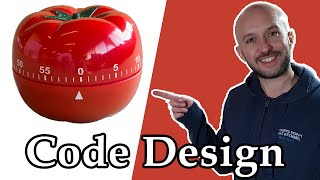 Build a Pomodoro Clock Desktop App!