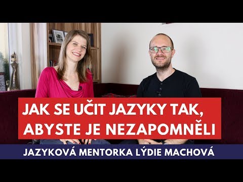 Video: Proč Je Užitečné Učit Se Jazyky