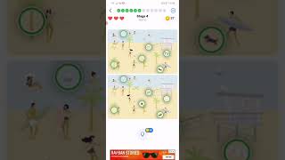 Differences - Stage 4 - Level 76 of 110
