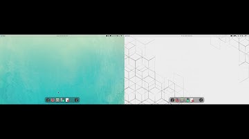 Latte Dock v0.11~ | Multi-Screens Dream, an AllScreens option...