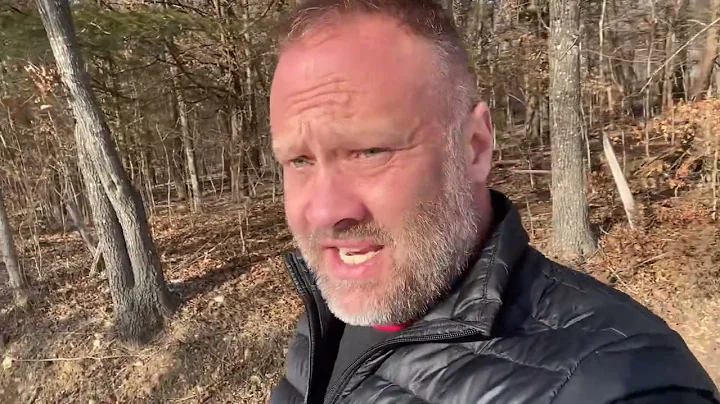 How to Tell if Your Being Stalked - Expert Private Invvestigator Michael Bland