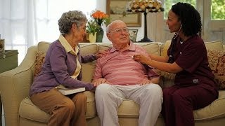 If You're Struggling to Care for Someone, Hospice May be the Answer