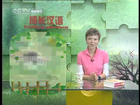 Growing up with chinese - Lesson 21/100 - Parent-teacher Conference