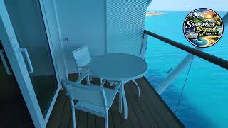 Famous Celebrity Reflection Cabin 2183 Walk Through Wealth