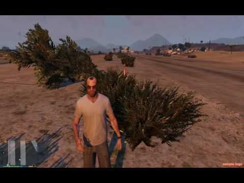 GTA 5 კოდები