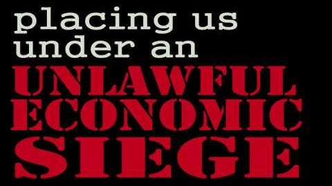 WikiLeaks - Julian Assange - WikiLeaks Is Under Attack