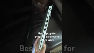 Hp Elitebook Best professional Laptop for Students office work online work
