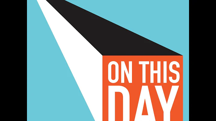 April 8th - Jane Harrison & BOAC Flight 712
