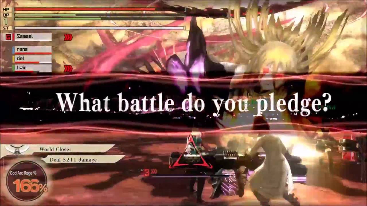 Steam 社区 视频 Ge2rb Rank 14 Mausoleum Of Destruction Final Story Mission