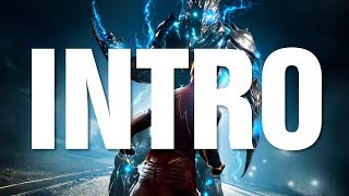 Intro De Flash Universal Oficial