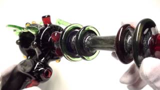 KravinGlass sp640