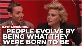 "Weird Is Wonderful!" ❤️ Kate McKinnon's Weird Barbie Is What the World Needed