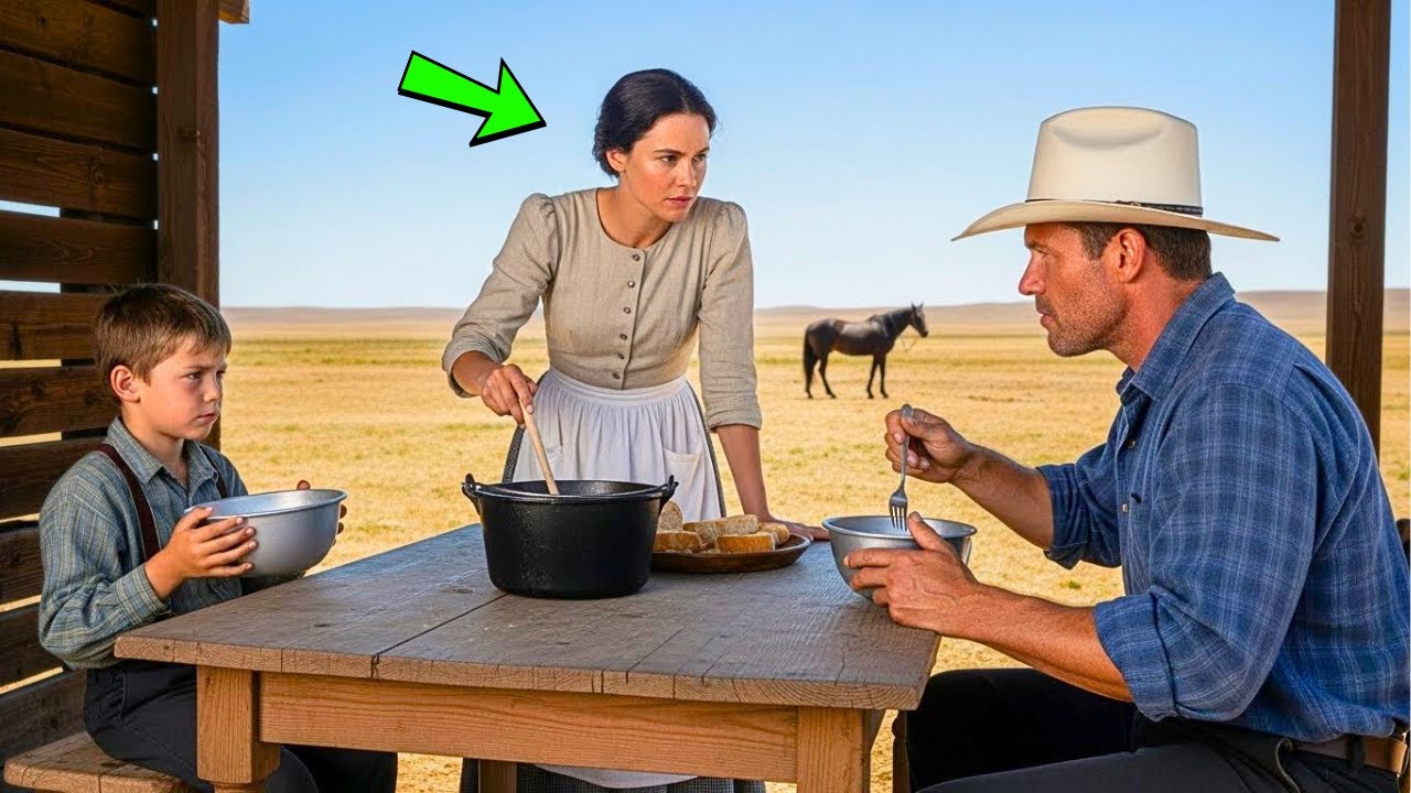 YE VE GİT DEDİ DUL KADIN. AMA ÇİFTÇİNİN KİM OLDUĞUNU ÖĞRENİNCE DİLİ TUTULDU