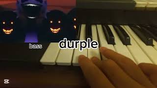 Making Sprunki Phase 18 Phase3 Remastered In Real Life